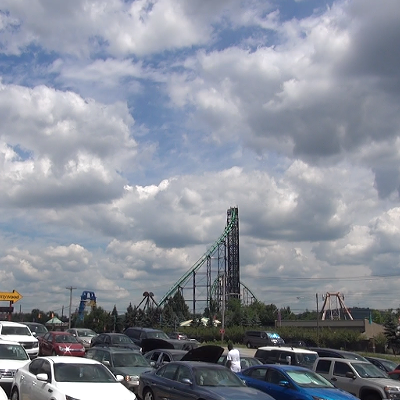 Pa. Secretary of Agriculture visits Kennywood for Amusement Ride Safety Week