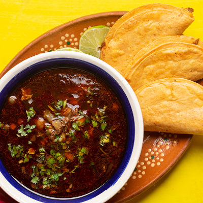 Three Mexican restaurants in Pittsburgh that serve popular birria tacos
