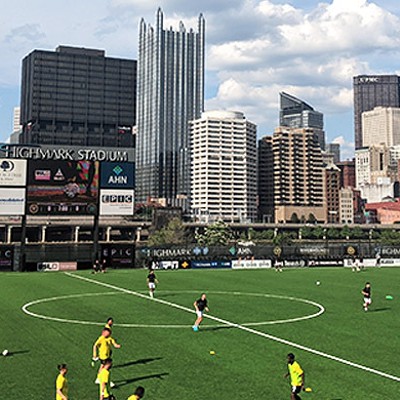 Riverhounds ends partnership with Chick-fil-A after backlash from fans