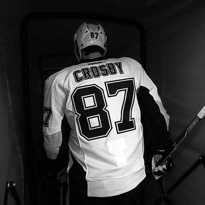 Penguins star Sidney Crosby has tested positive for COVID-19