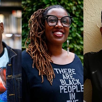 Pittsburgh Racial Justice Summit to feature three prominent authors as part of 2022 virtual event (2)