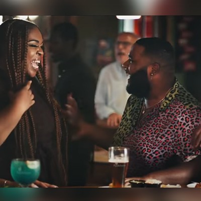 Pittsburgh friends appear as "regulars" in new Applebee's ad campaign