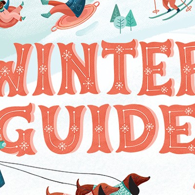 2022 Winter Guide