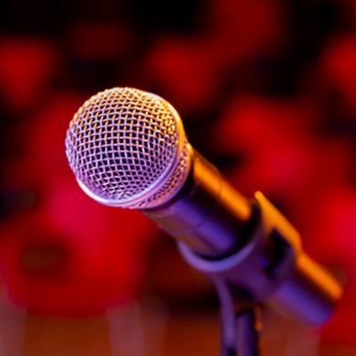 An insider’s guide to comedy open mics in Pittsburgh