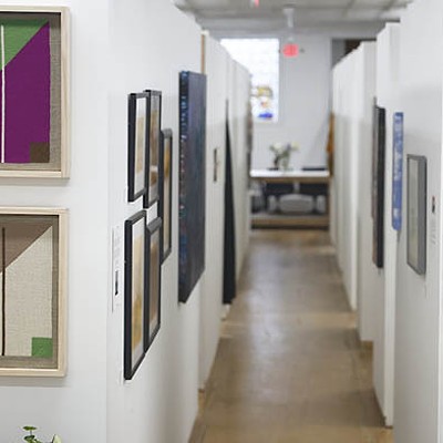 Radiant Hall expands into McKees Rocks with artist studio space