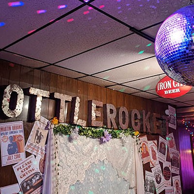 On the Tahn: Dance parties at Bridge Music Bar, Bottlerocket, and more (Jan. 19-21)