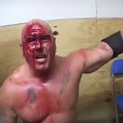 Smark Attack Pro Wrestling Promo of the Day: John Zandig wants you to "Fix Him!" immediately