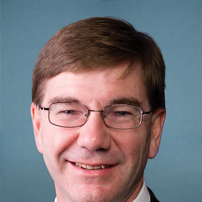 U.S. Rep. Keith Rothfus is the reason it will be harder to take on big banks