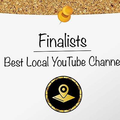 Best of PGH 2018 finalists: Best Local Youtube