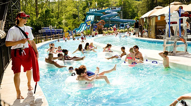 Idlewild kicks off season May 20 with events and park enhancements, Local  News