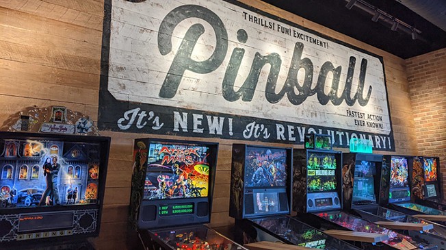 Pins Mechanical Company Taking Over Southside Works Cinema 