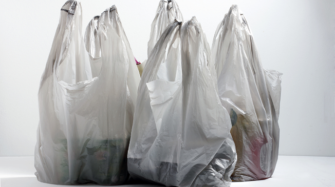 Pittsburgh sets new recycling rule; plastic bag fines to go into effect