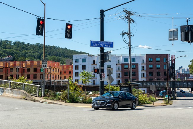 5 Safe, Affordable Neighborhoods in Pittsburgh in 2023