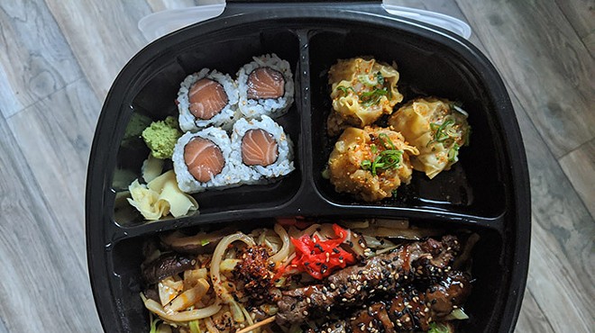 Umami's new bento box is here to save the day