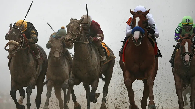 What You Need To Know About the 2024 Preakness